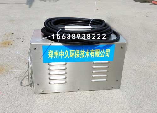 高壓蒸汽清洗機