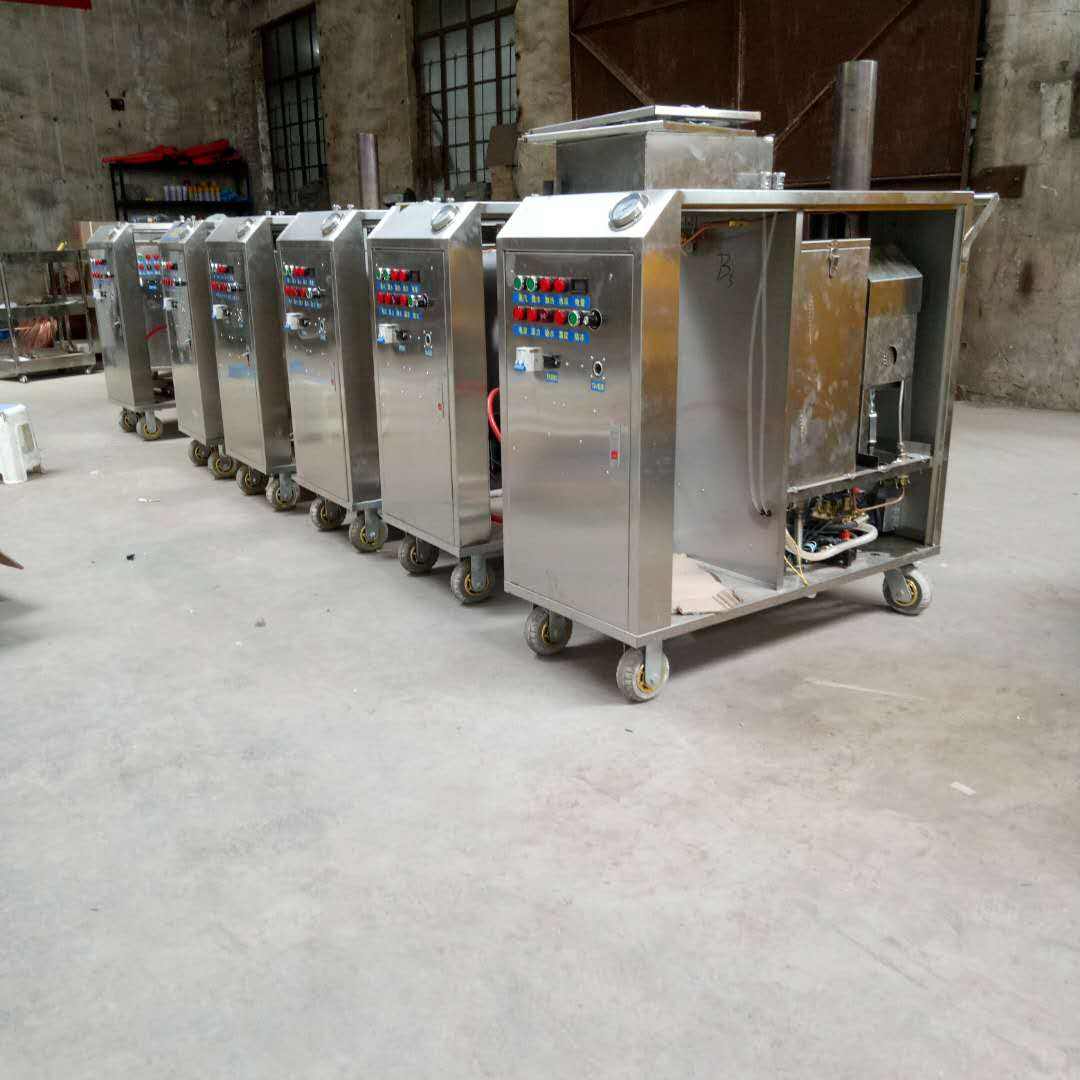 蒸汽洗車機(jī)