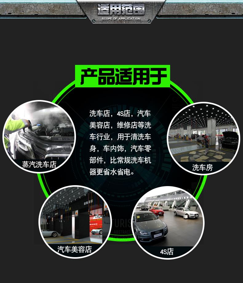 蒸汽洗車機(jī)