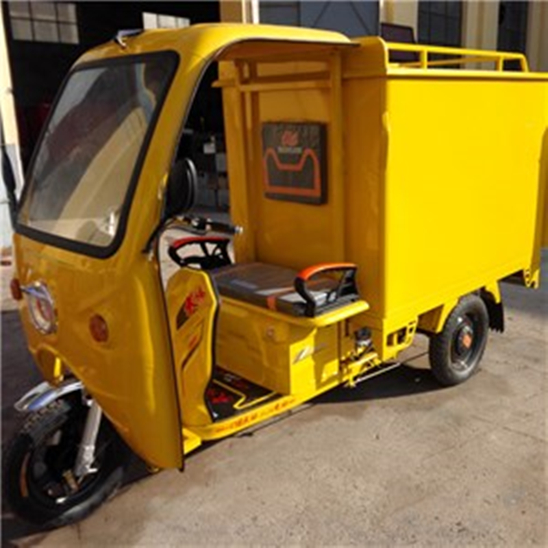 移動上門蒸汽洗車機