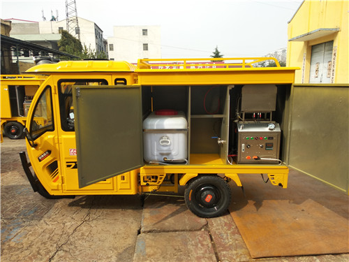蒸汽洗車機(jī)